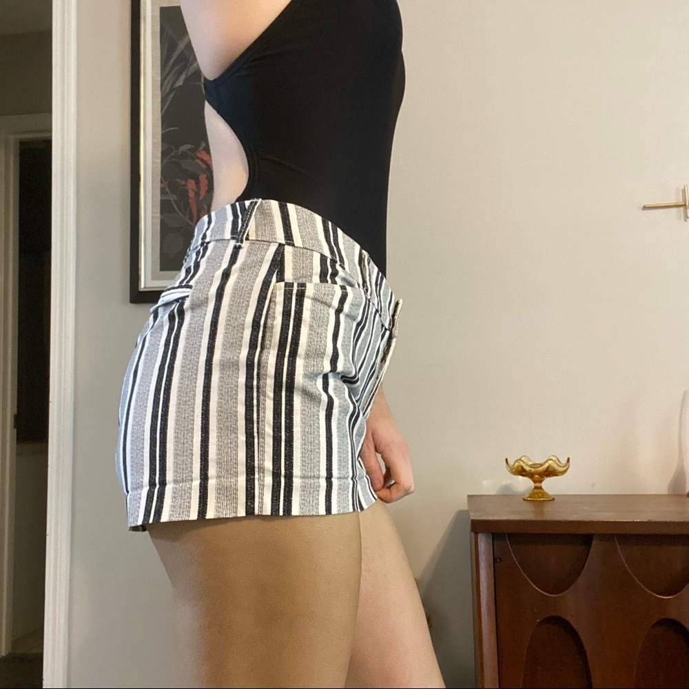 Old Navy Pixie Shorts - image 2